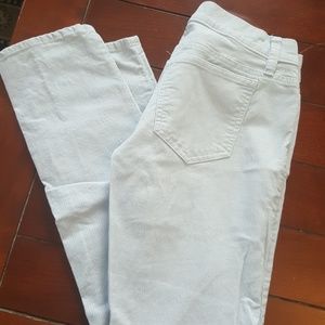 Ann Taylor corduroy pants